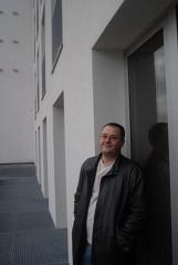 IA-Forum Interview: Cas Mudde